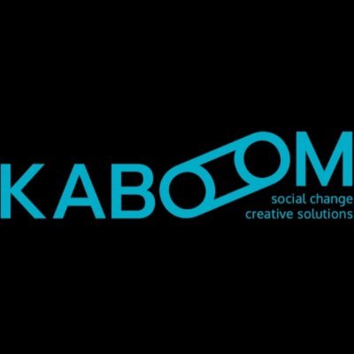 Kaboom responds to social and developmental challenges with design, impacting content, and powerful narratives to enable Social Change.