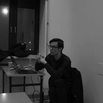 piotrjuskowiak1's profile picture. Urban scholar at Institute of Cultural Studies @UAM_Poznan exploring human-animals relations in post-socialist cities.