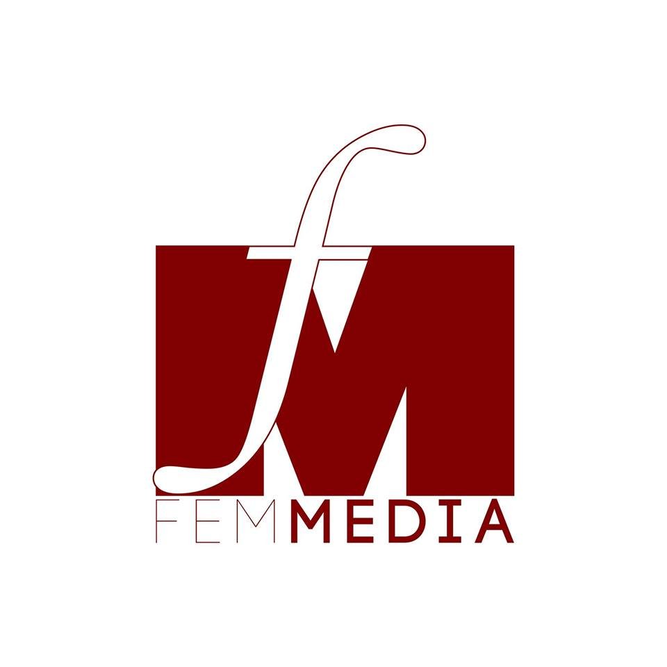 FemMedia is not just a storyteller, she is a story builder. She creates contents and let the audience and consumers build on it.