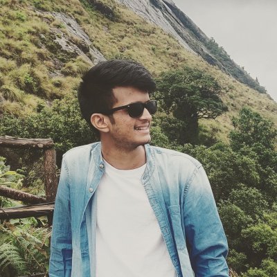 22 || NIT Surat'19 ||
TAMU'21 Graduate Student
South Florida🌴
Structural-Earthquake Engineering🏗️