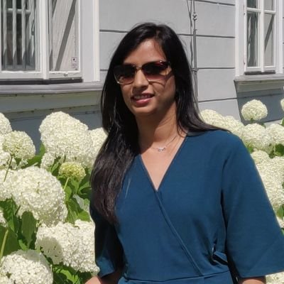 ChaukseyNeha's profile picture. 