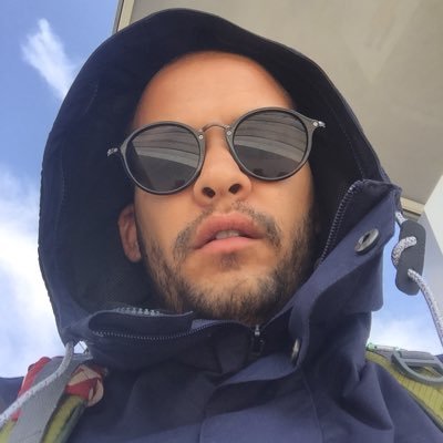 HastaYOrdan's profile picture. Caribbean Dreamer🌴