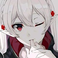 银月月 (@sliver__moon) 's Twitter Profile
