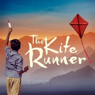 the kite runner information