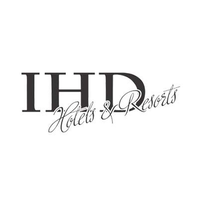 It's our endeavour at IHD to provide an experience to our patrons and visitors.