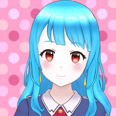 カレン🍎学生VTuberさんのプロフィール画像