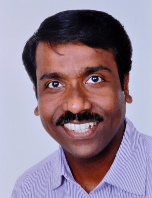 Thiruvancheril G Gopakumar Profile