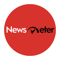 NewsMeter(@NewsMeter_In) 's Twitter Profile Photo