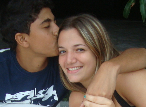 Thomas Alexander Machado D'Avilla *o*