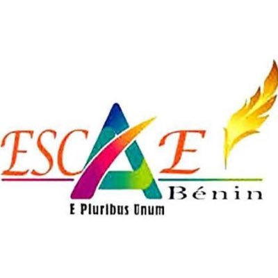 EscaeAkpakpa's profile picture. We are committed to raising global leaders who will lead others. Email: Info@escaebeninuniversity.com