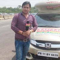 देव गुर्जर (पत्रकार)(@DevGurj44364580) 's Twitter Profile Photo