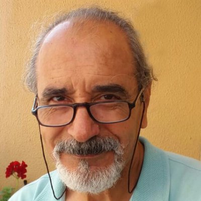 Yavuz Saraçoğluさんのプロフィール画像