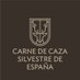 Carne de Caza Silvestre (@carnesilvestre) Twitter profile photo