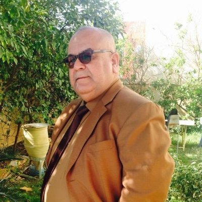 qasim_albidhani's profile picture. 