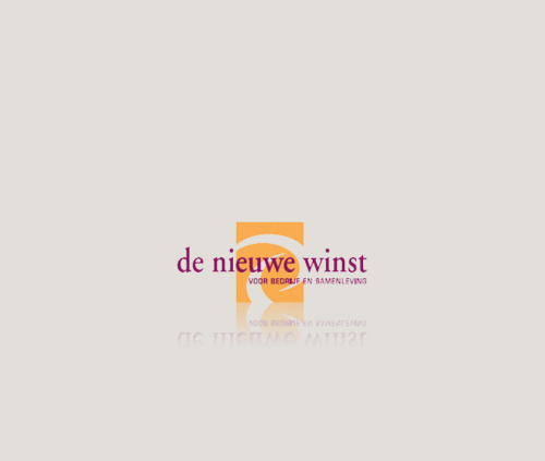 DeNieuweWinst's profile picture. Wij zorgen binnen de Zaanstreek voor de leukste bedrijfsuitjes met een maatschappelijke invulling.