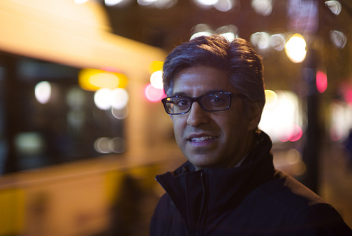 asifj's profile picture. 