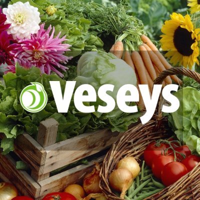 Since 1939 Veseys has provided quality seeds and bulbs, gardening products, gardening expertise and outstanding customer service.