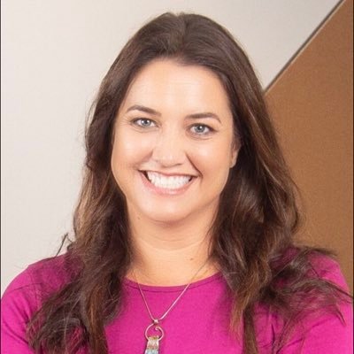JODERComm's profile picture. 
