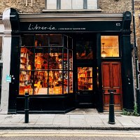 Libreria London