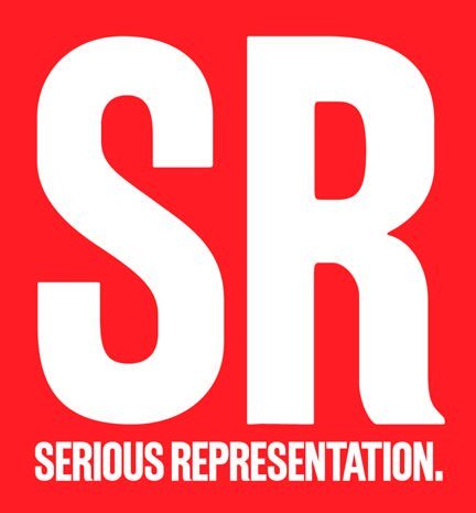 Serious Representation (SR) is a NYC based brand building and talent management firm.