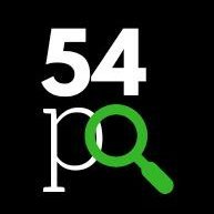 Paralelo/54 (@paralelo54_) 's Twitter Profile Photo