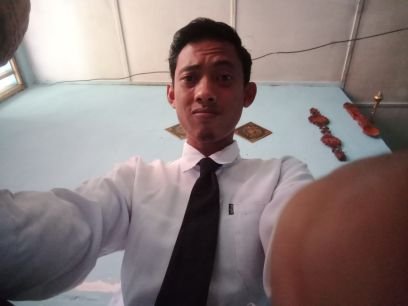 Yudha astara Profile