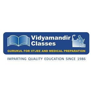 VidyamandirCla1's profile picture. Vidyamandir Classes (VMC),a name synonymous with success in Engineering/Medical and Foundation Class
