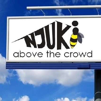 MubiruNjuki's profile picture. 