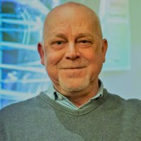 Bernd Arents (@bernd_020) 's Twitter Profile