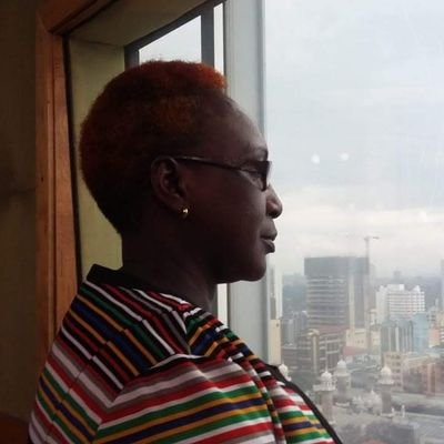 Facilitator at A Fresh Chapter Global | Secretary at Cancer Survivors Association of Kenya | Cancer Advocate | Gender Specialist