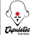 Humoristas CAPULETOS (@hcapuletos) Twitter profile photo Humoristas CAPULETOS (@hcapuletos) Twitter profile photo