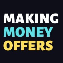 Money Making Offers Daily and Excellent offers