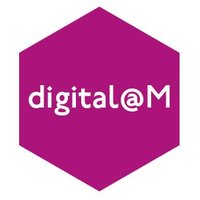 digital@M GmbH(@digital_at_M) 's Twitter Profile Photo