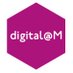 digital@M GmbH (@digital_at_m) Twitter profile photo digital@M GmbH (@digital_at_m) Twitter profile photo