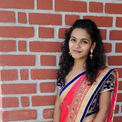 kavitaabj's profile picture.