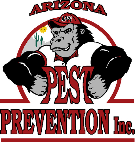 President
Arizona Pest Prevention