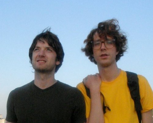 kings of convenience Profile