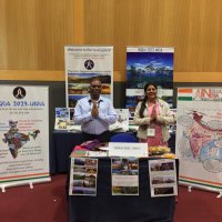 India’s bid for INQUA 2027 (@inquaindia2027) 's Twitter Profile