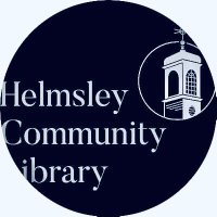 Helmsley Library(@LibraryHelmsley) 's Twitter Profileg