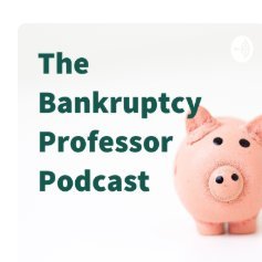 BKProfessorCA's profile picture. The Bankruptcy Professor Podcast Disclaimer: I'm not a lawyer and don't give legal advice. You get my personal experience only. bankruptcyprofessor@gmail.com
