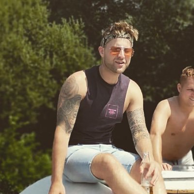 TomHolm01237673's profile picture. 