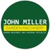 John Miller (Corsham) Ltd (@JohnMiller_GM) Twitter profile photo