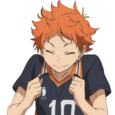 A Community Board for anything Haikyuu related. Feel free to tag us in your post!