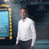 Angelo Miller (@angelothereal) 's Twitter Profile Photo Angelo Miller (@angelothereal) 's Twitter Profile Photo