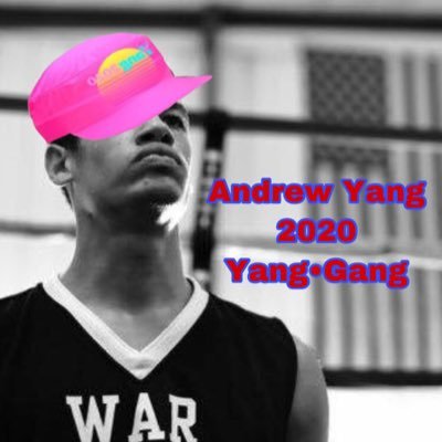 I am currently working on Andrew Yang becoming president! i have never believed in anyone more in my life! #LetYangSpeak