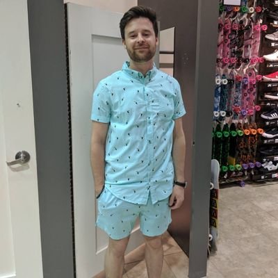 isthisit91's profile picture. Global Affairs Canada 🇨🇦 Digital Innovator.  Couch to 5k Champion.  Purveyor of dial-up devices.