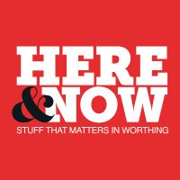 frances@hereandnowmag.co.uk (@hereandnowmag) 's Twitter Profile