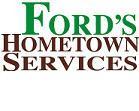 Ford's Hometown Services, Inc. your local family owned and operated Environmental Pest and Lawn Professionals since 1941! Page monitored M-F only.