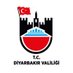 T.C. Diyarbakır Valiliği (@dbakirvalilik) Twitter profile photo