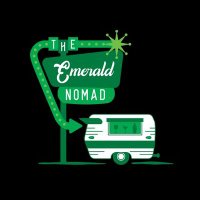 The Emerald Nomad(@theemeraldnomad) 's Twitter Profile Photo